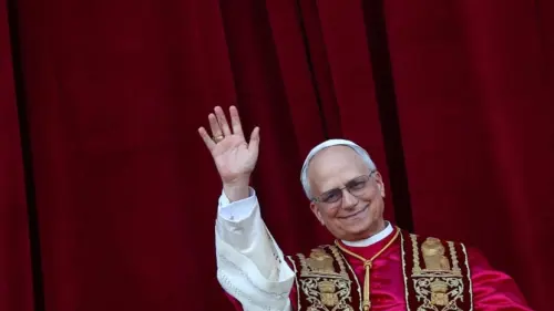 Sang Gembala Sejati; Dari Roma Klasik Menuju Amerika Yang Dinamis
