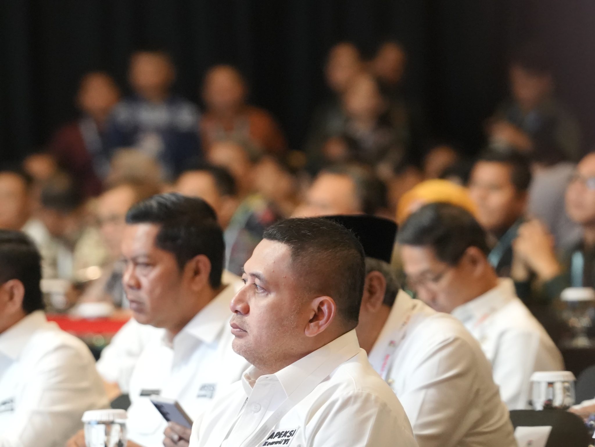 Sinergi Pemerintah Kota Jadi Fokus Munas APEKSI 2025, Makassar Berperan Aktif