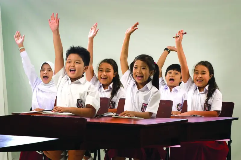 Kabar Gembira! MK Putuskan Sekolah Swasta Wajib Gratiskan Pendidikan Dasar, Tapi Ada Syaratnya!