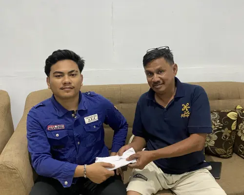 Konser Amal HIPMMA Sukses Galang Dana untuk Korban Kebakaran di Batulo