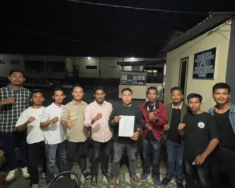 PMII, LMND, GMNI, GMPS Siap Geruduk Bank Mandiri BauBau: Usut Dugaan KKN dan Pelecahan!
