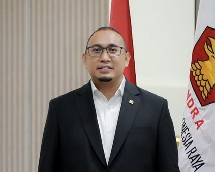 Gerindra Sumbar Salurkan 80 Hewan Kurban ke Berbagai Daerah di Idul Adha 1446 H