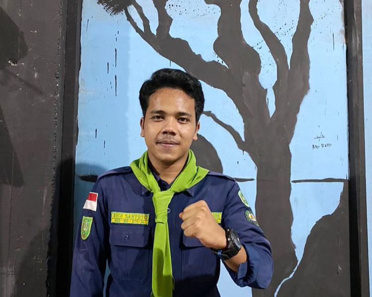 Dukungan Penuh Aktivis Lingkungan dan Ekonomi Riau untuk Satgas PKH dalam Menyelamatkan Taman Nasional Tesso Nilo