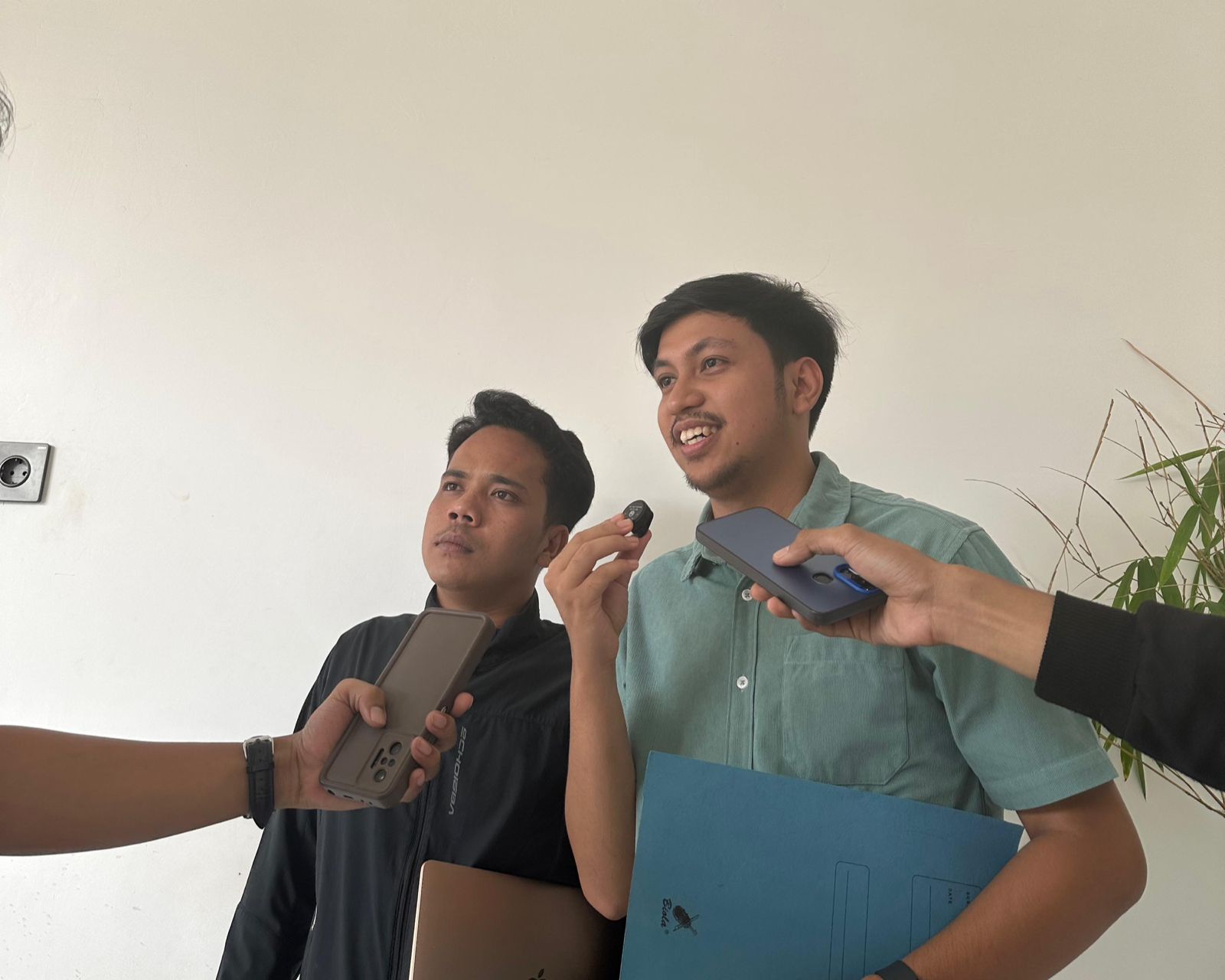 Alumni Peduli Kantongi Restu Lintas Angkatan, IKA FEB UNILAK Segera Gelar Musyawarah