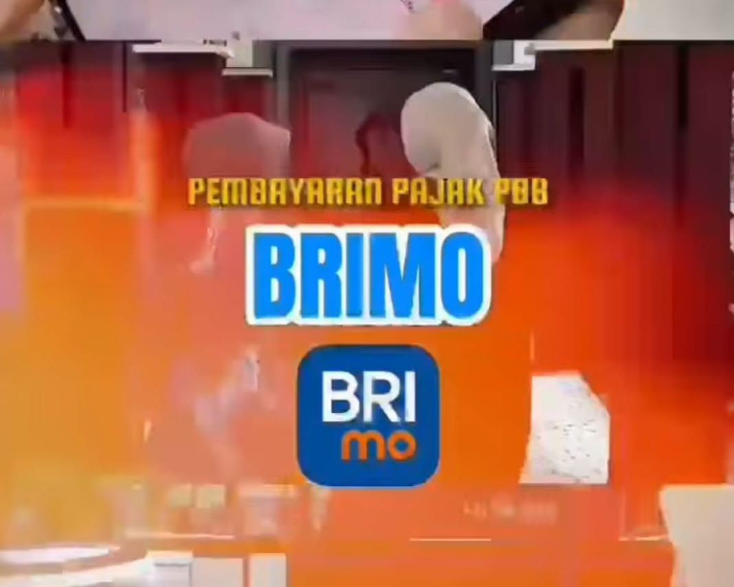 BRI BO Barru dan Pemda Barru Luncurkan Pembayaran PBB Digital via BRImo