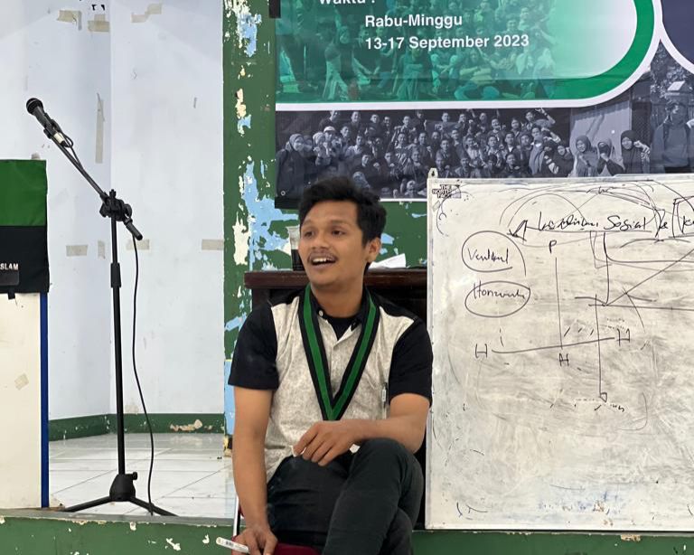 Ambivalensi: Merespon Pernyataan Cak Imin