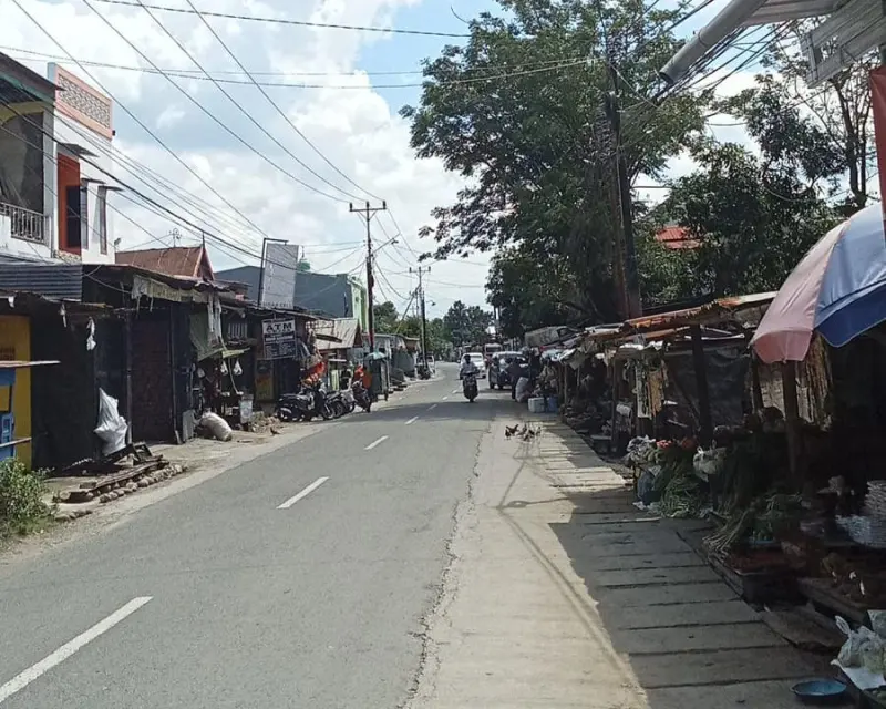 Dianggap Abaikan Nasib Rakyat Kecil, Kebijakan Relokasi Pasar di Bulukumba Dikecam Keras