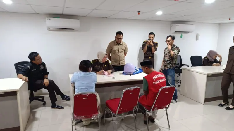 Jalan Terjal Driver Ojol Mencari Keadilan