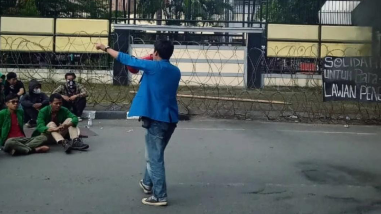 Hasil Usaha BUM Desa di Mamasa Diduga Masuk Kantong Pribadi Kepala Desa
