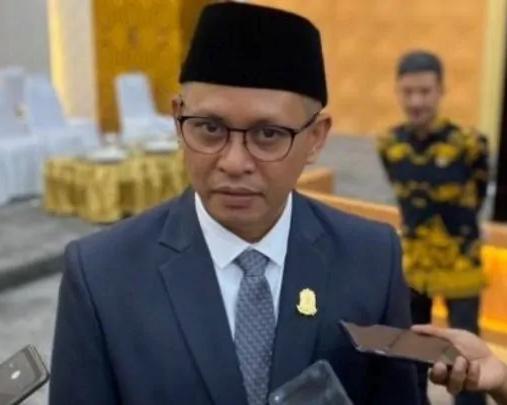 DPRD Makassar Komitmen Awasi Program Pemerintah, Pastikan Tepat Sasaran dan Berorientasi Rakyat