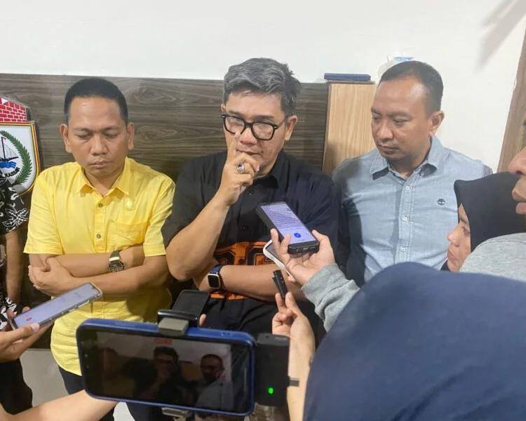 DPRD Makassar Akan Panggil Pengelola Mal Panakkukang Bahas Pengelolaan Parkir