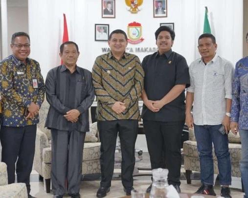 Fraksi API Nyatakan Dukungan Penuh untuk Program Kerja Pemkot Makassar