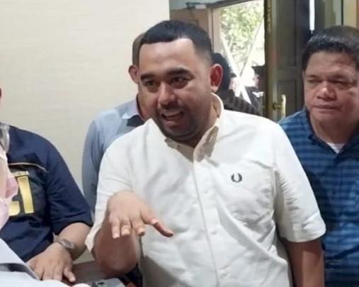 Komisi C DPRD Makassar Sidak PT Saut, Temukan Keluhan Warga Terdampak Polusi Udara