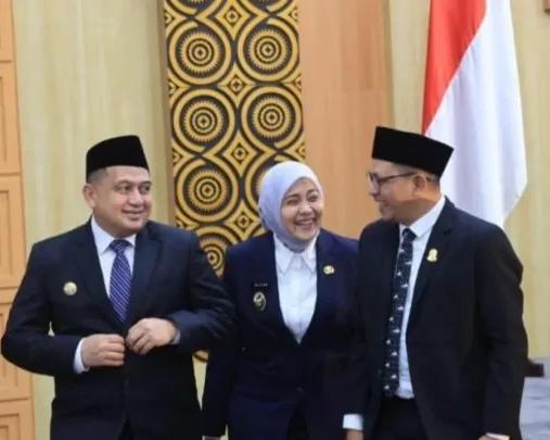 DPRD Makassar Dukung Program Munafri-Aliyah Terkait Iuran Sampah Gratis Warga di TPA Antang