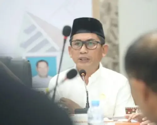 DPRD Makassar Kawal Janji Seragam Gratis untuk Siswa