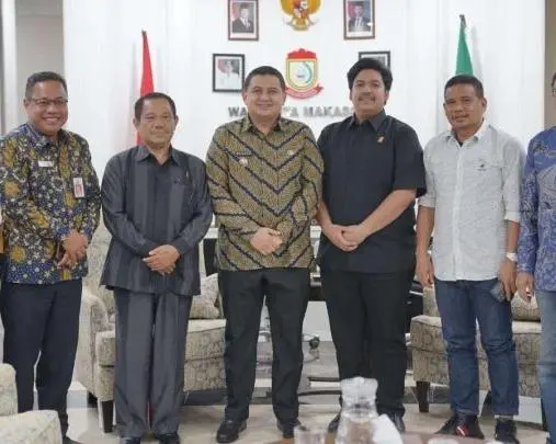 Fraksi API Nyatakan Dukungan Penuh untuk Program Kerja Pemkot Makassar