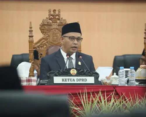 Ketua DPRD Makassar Dukung Pemilihan Langsung RT/RW pada Juni 2025