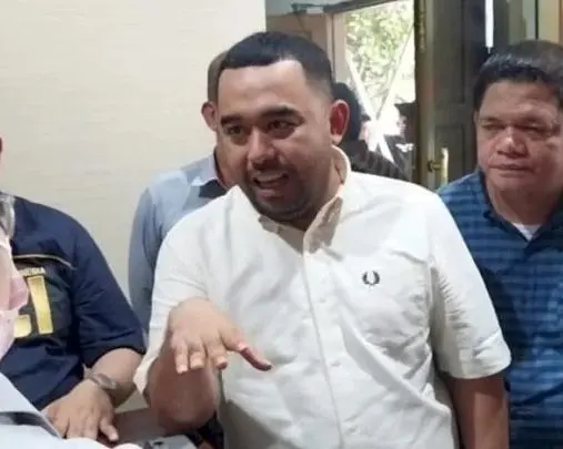 Komisi C DPRD Makassar Sidak PT Saut, Temukan Keluhan Warga Terdampak Polusi Udara