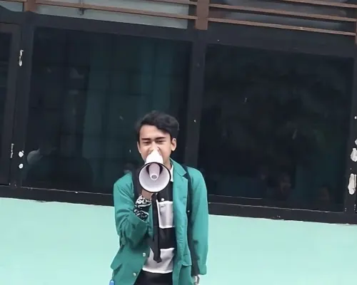 Krisis Sosial-Ekonomi Memuncak: Demonstrasi Meluas, Publik Gugat Kebijakan Pemerintah