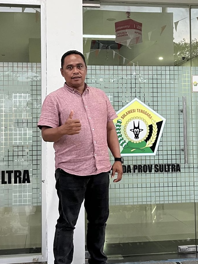 Kuasa Hukum Bantah Status DPO Litao: “Tunjukkan Bukti, Jangan Asal Tuduh”