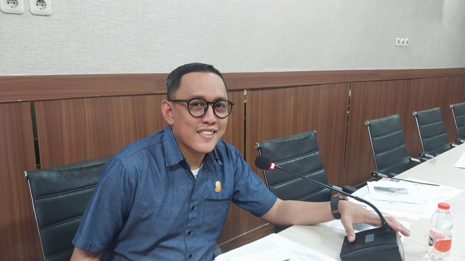 Komisi A DPRD Makassar Desak SKPD Percepat Serapan Anggaran