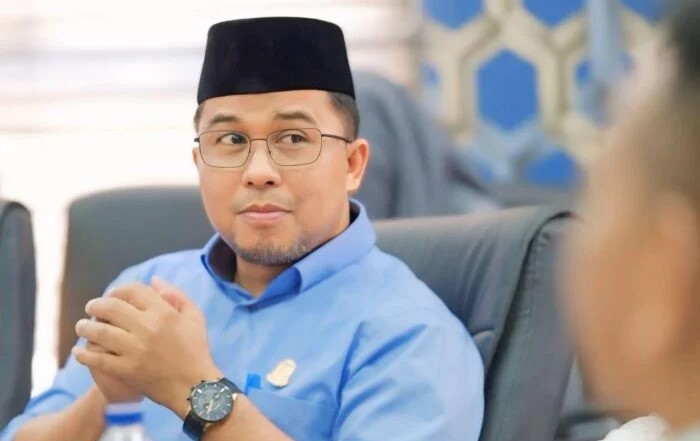 Fraksi PKS Minta Pemkot Makassar Perkuat Digitalisasi PAD dan Audit BUMD