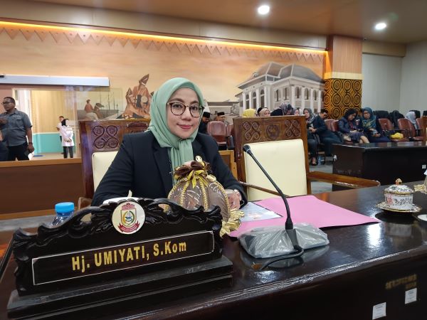 DPRD Makassar Dukung QRIS, Ingatkan Pemkot soal Kesiapan Lapangan