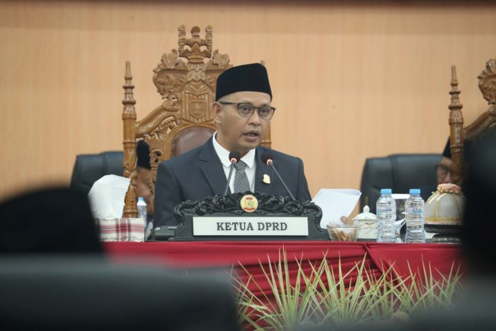 DPRD Makassar Yakin PAD 2025 Naik, Supratman: Pejabat Baru Harus Tancap Gas