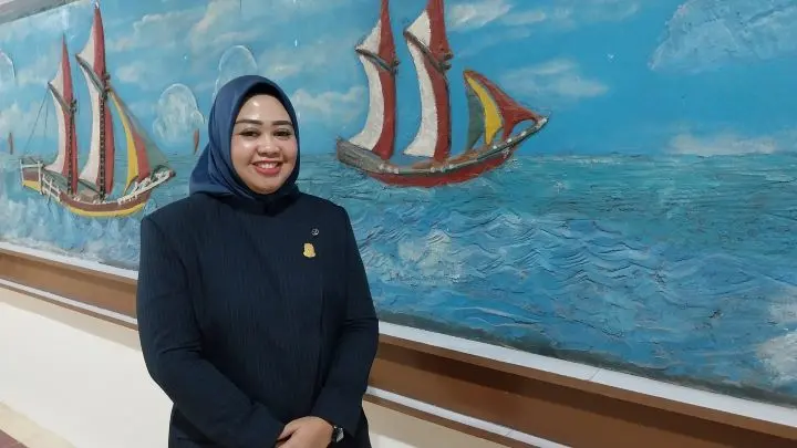 Alih Fungsi Sawah di Makassar Kian Marak, DPRD Ingatkan Pentingnya Regulasi