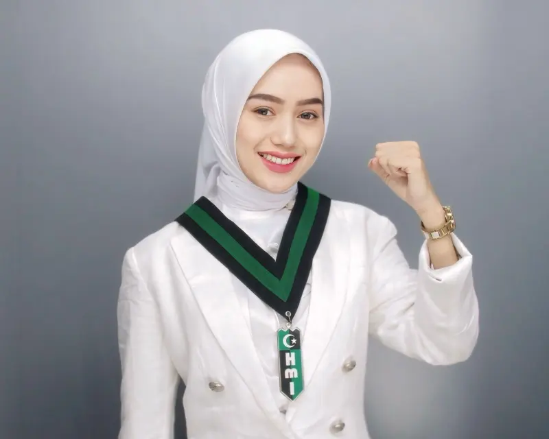 Amarah di Ujung Agustus: Melawan atau Merusak?