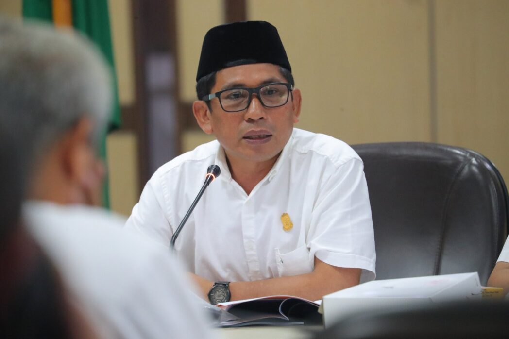 Muchlis Misbah Minta Orang Tua Tenang, Pastikan Semua Anak Dapat Sekolah