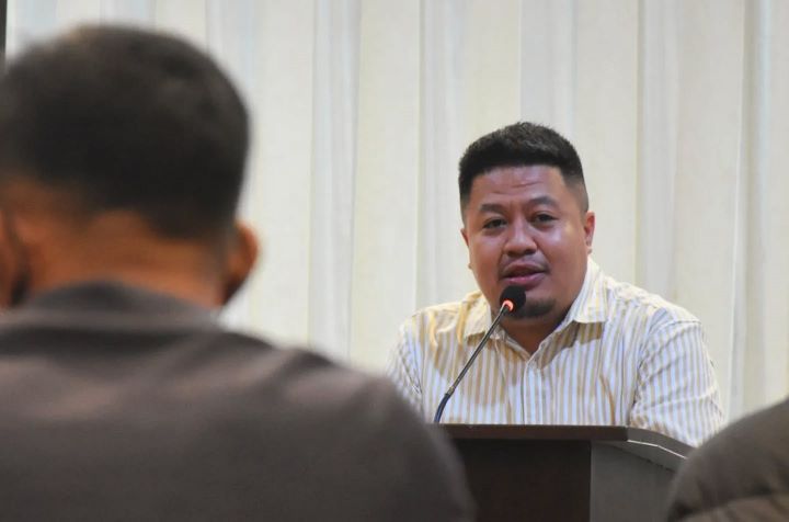 DPRD Makassar Kawal SPMB 2025, Ari Ashari Tekankan Transparansi dan Akses Pendidikan
