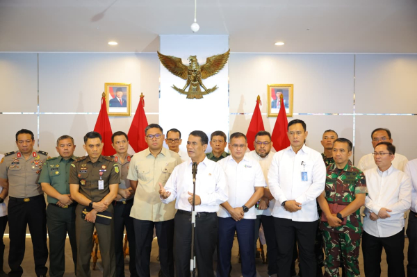 Pemerintah Turunkan Harga Pupuk Bersubsidi Hingga 20 Persen