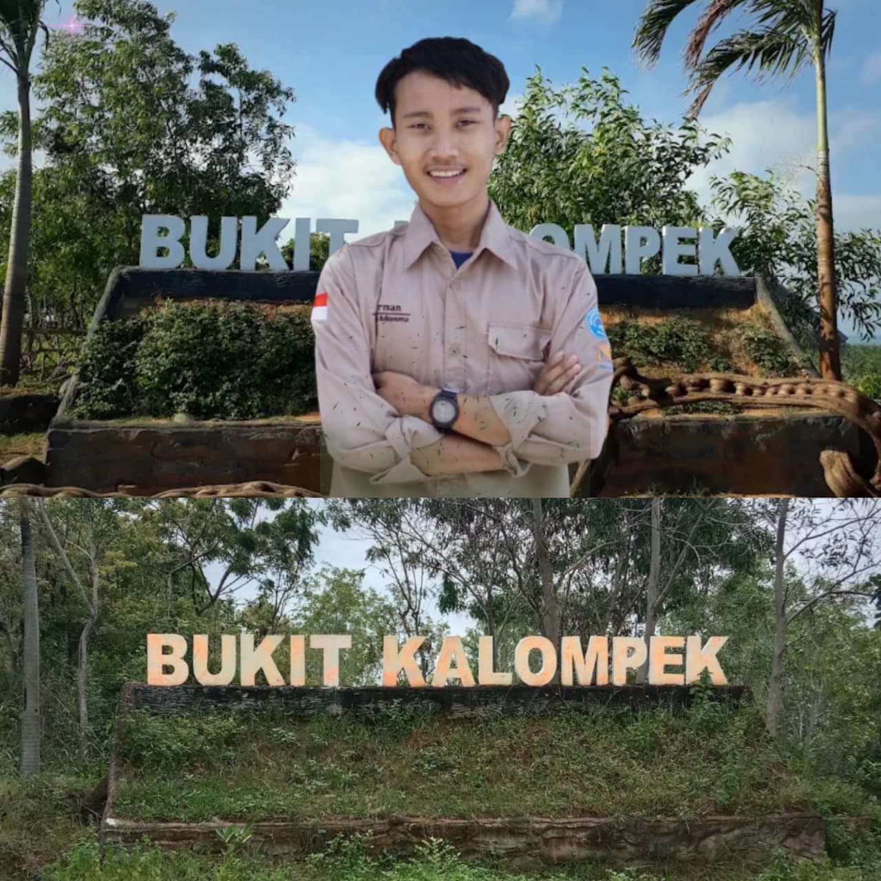 Wisata Gagal Total! Pemuda Dungkek Bongkar Dugaan Kebocoran Dana BumDes