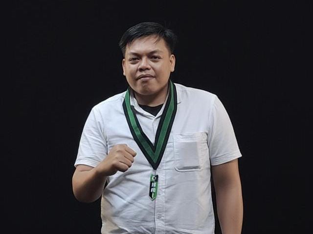 Semangat yang Disia-siakan