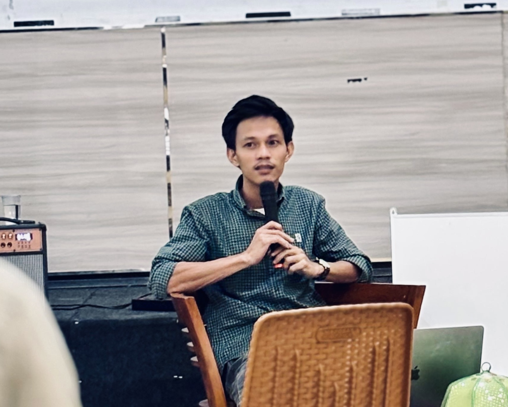 Blue dan Green Economy: Peta Jalan Sulsel 2045