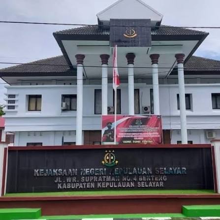 Kejari Selayar Selidiki Dugaan Penyimpangan Dana Sumur Bor Desa Bontomalling