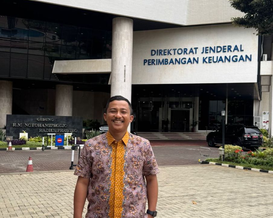 Jaga Kepercayaan Publik, Polri Raih Predikat Badan Publik Terinformatif Nasional 2025