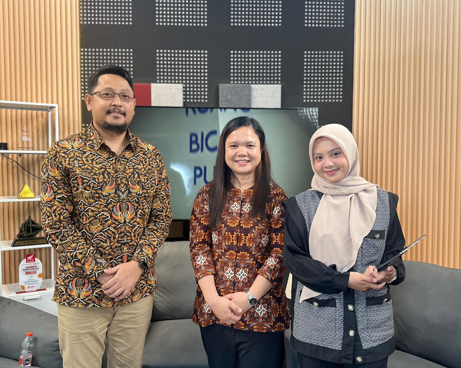Sinergi Lintas Sektor, PLN NP UP Punagaya dan BKKBN Sulsel Perkuat Program TAMASYA di Jeneponto
