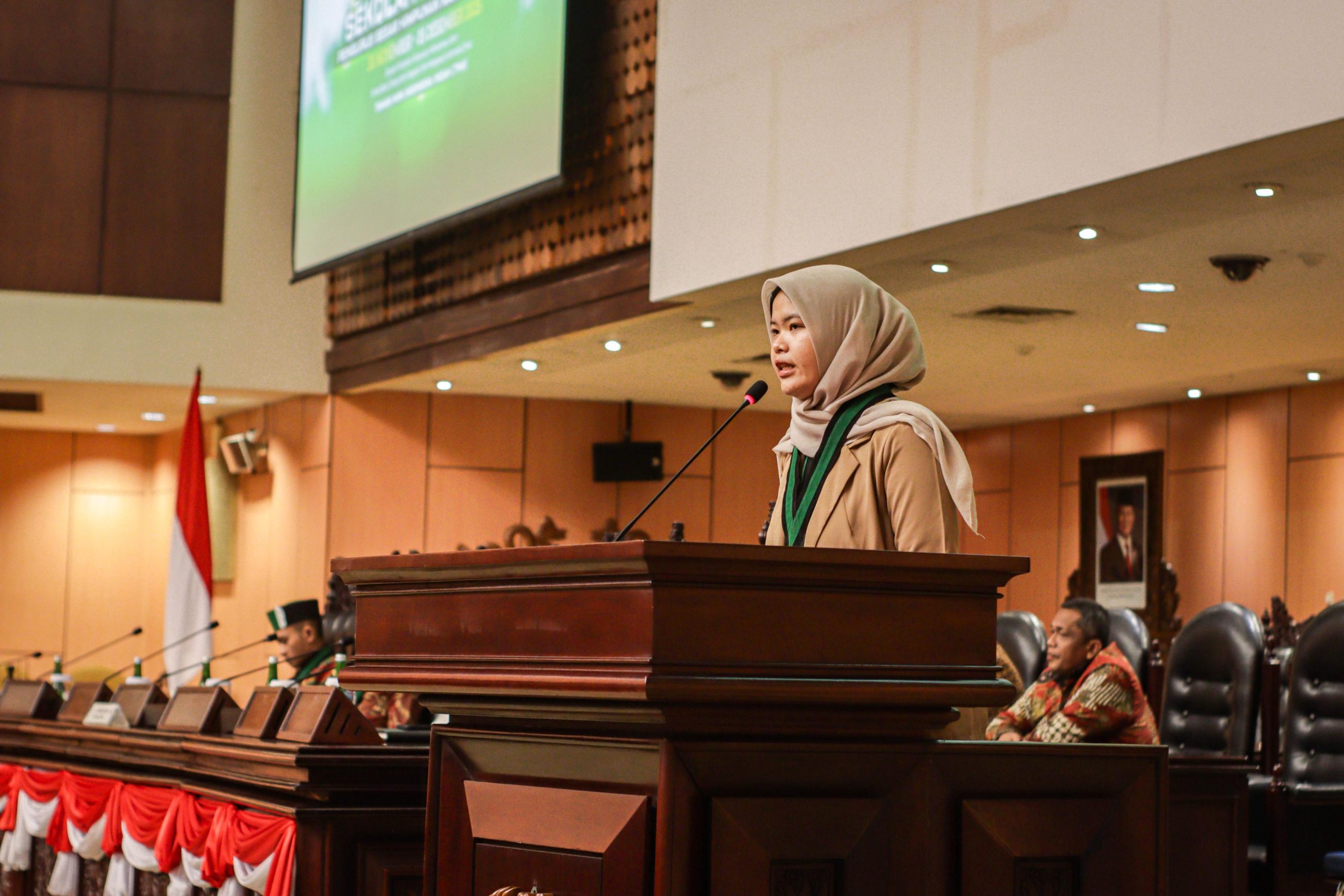 NDP HMI sebagai Fondasi Ideologis bagi Kepemimpinan Transformasional Kader