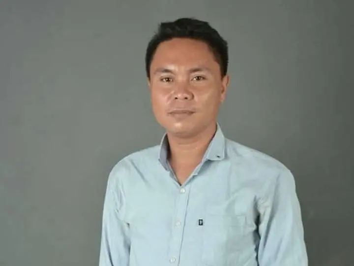 La Ode Ali Pimpin Partai Gema Bangsa di Buton
