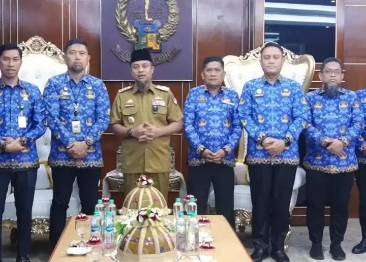 Peduli Bencana Sumatera, Pemprov Sulsel Salurkan Bantuan Rp1,5 Miliar untuk Korban Banjir dan Longsor