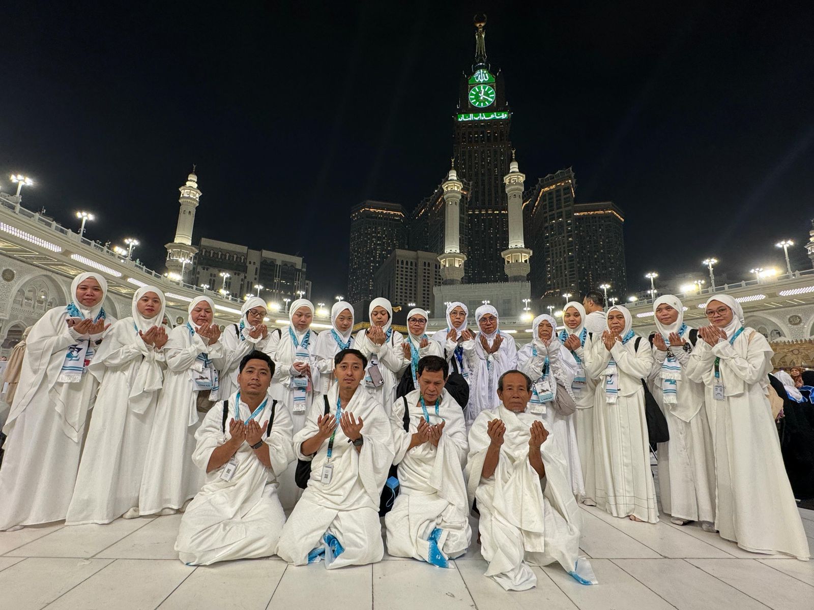 Kedepankan Transparansi, ZZ Travel: Umrah Bukan Sekadar Bisnis, Tapi Amanah Ibadah