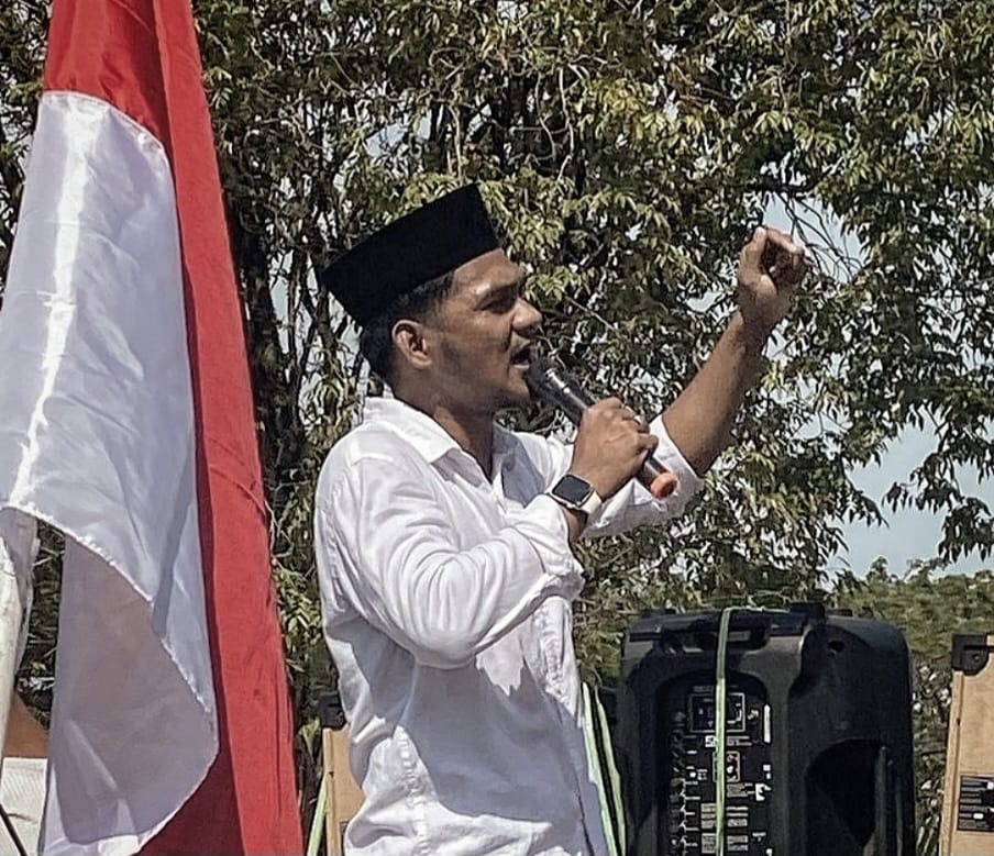 Soroti Polarisasi dan Politik Uang, Sekjen Tidak Kukar Nilai Ada Positifnya  Pilkada Lewat DPR