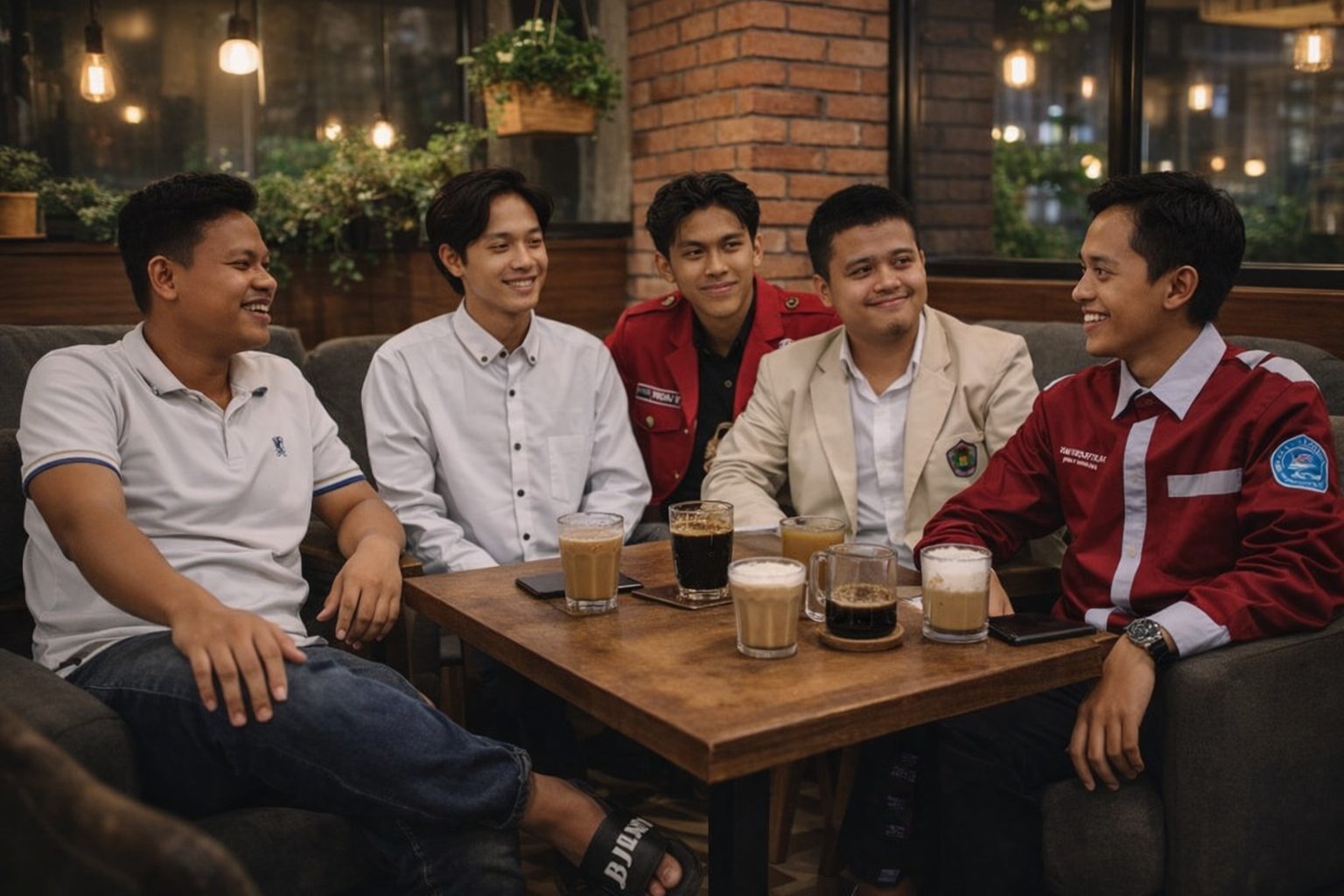Mahasiswa PPKn UPI Sumenep Gali Jurnalistik Etis Media Intens.id