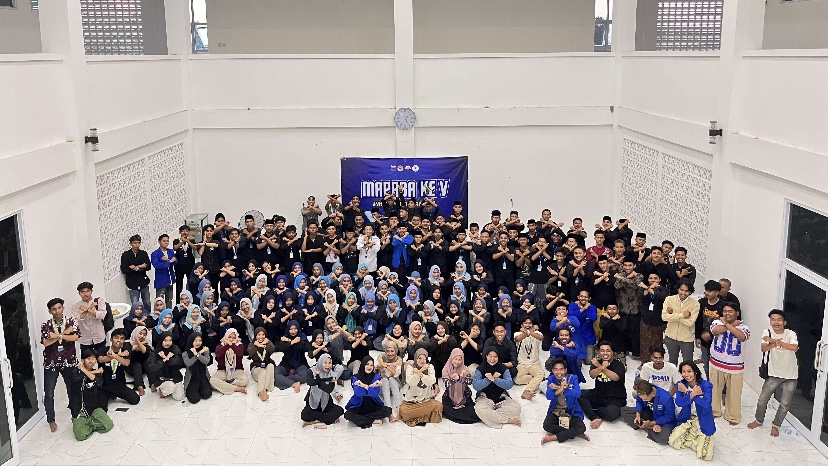 PMII UNIBA Madura Tegaskan Menolak Pilkada Via DPRD
