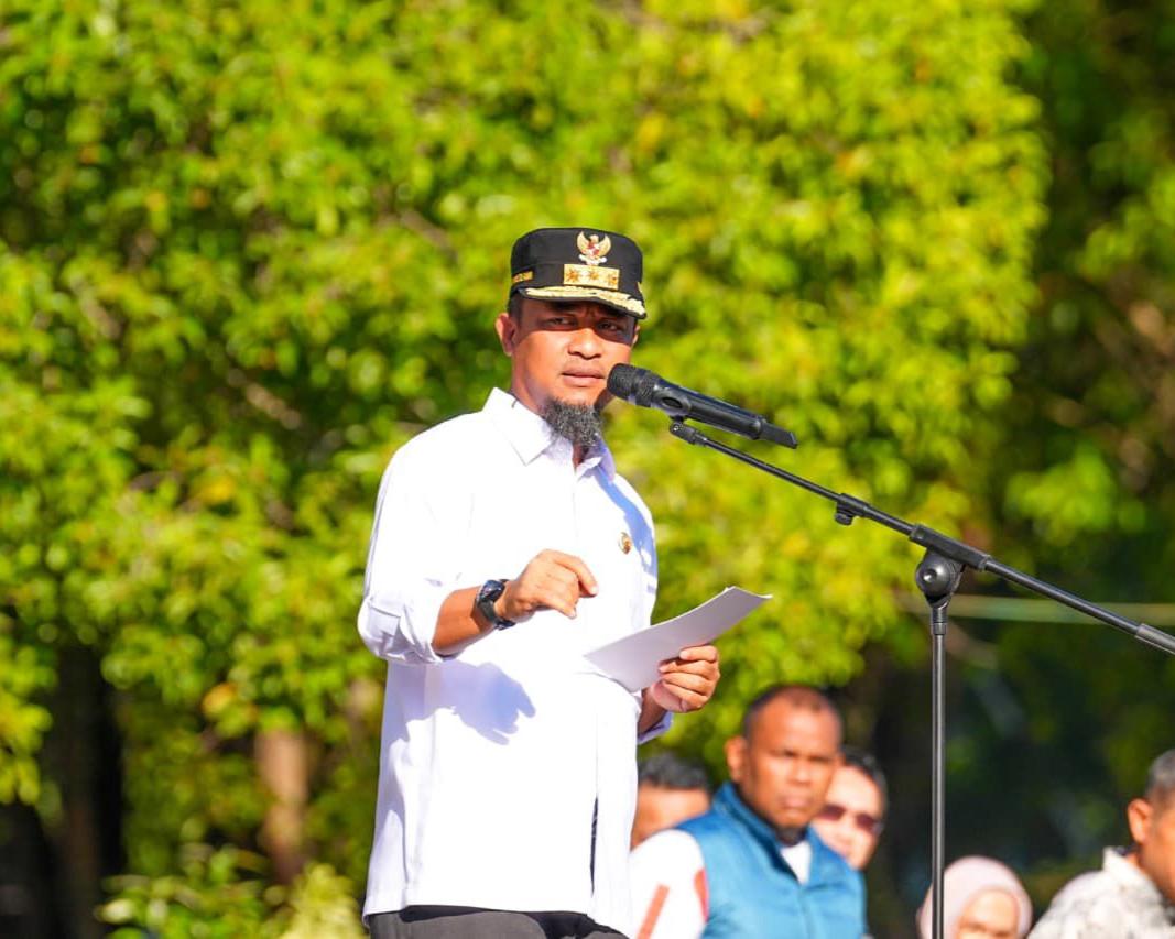 Gubernur Sulsel Alokasikan Rp68 Miliar untuk Buka Akses Jalan ke Seko Tahun Ini