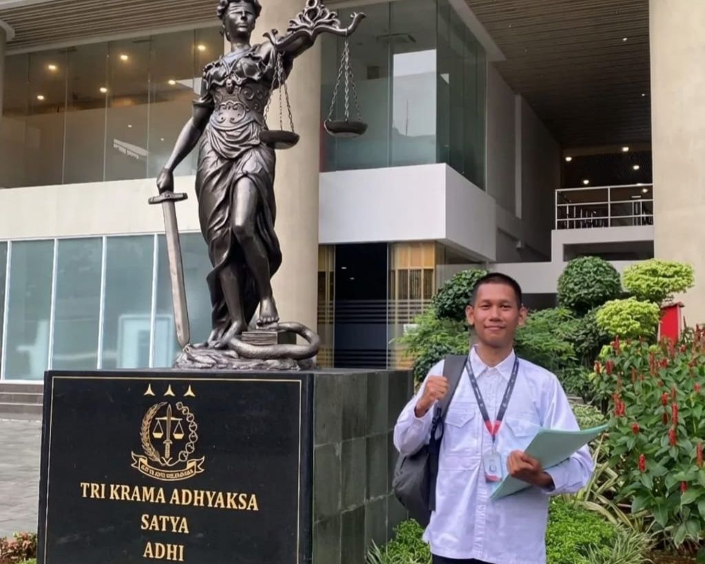 Tubuh yang Dirampas Mesin: Kekerasan Seksual Baru di Era Kecerdasan Buatan