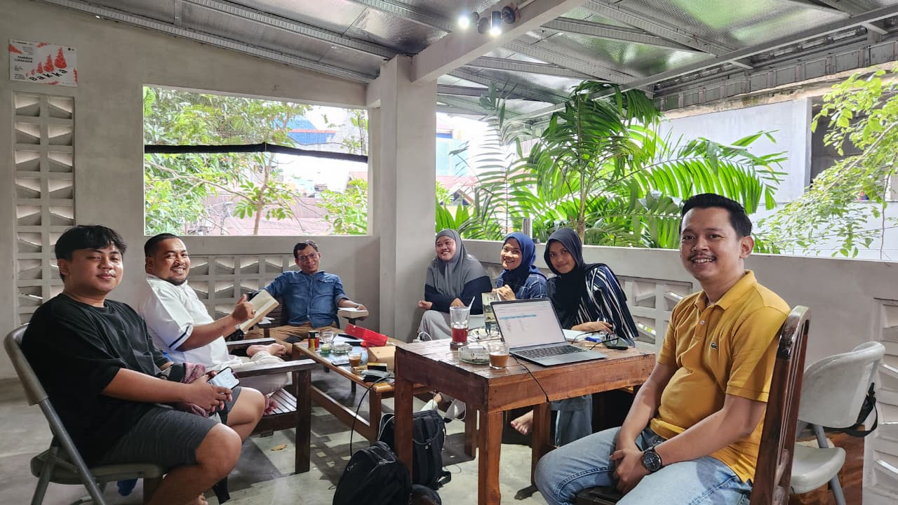 Menakar Masa Depan Demokrasi, GUSDURian Makassar Bakal Bedah Perspektif Gen Z