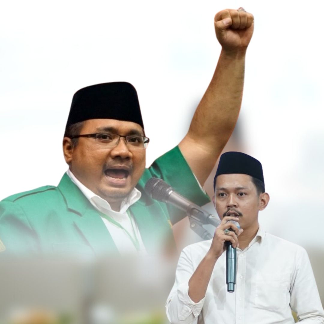 Gus Yaqut, Kuota Haji, dan Ujian "Kemaslahatan Rakyat"